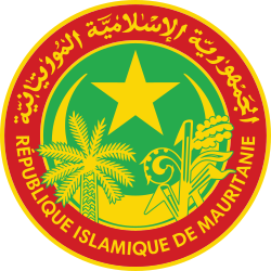 Government of Mauritania